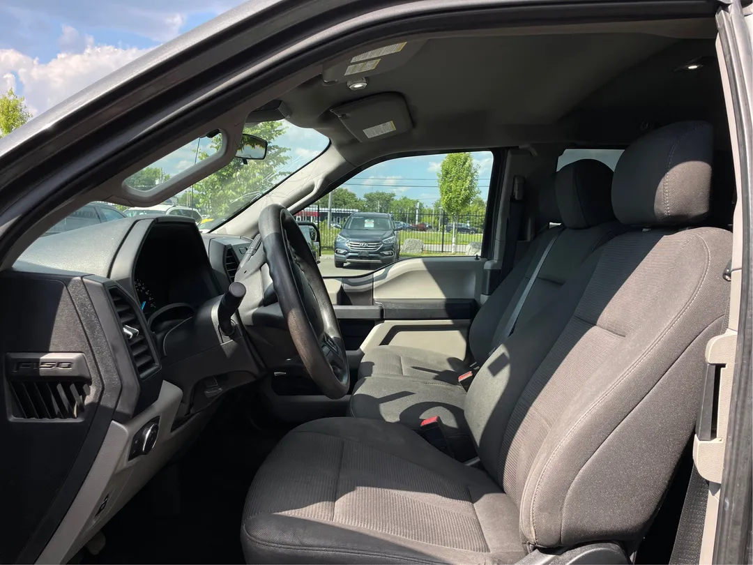 2019 Ford F-150 — photo 3