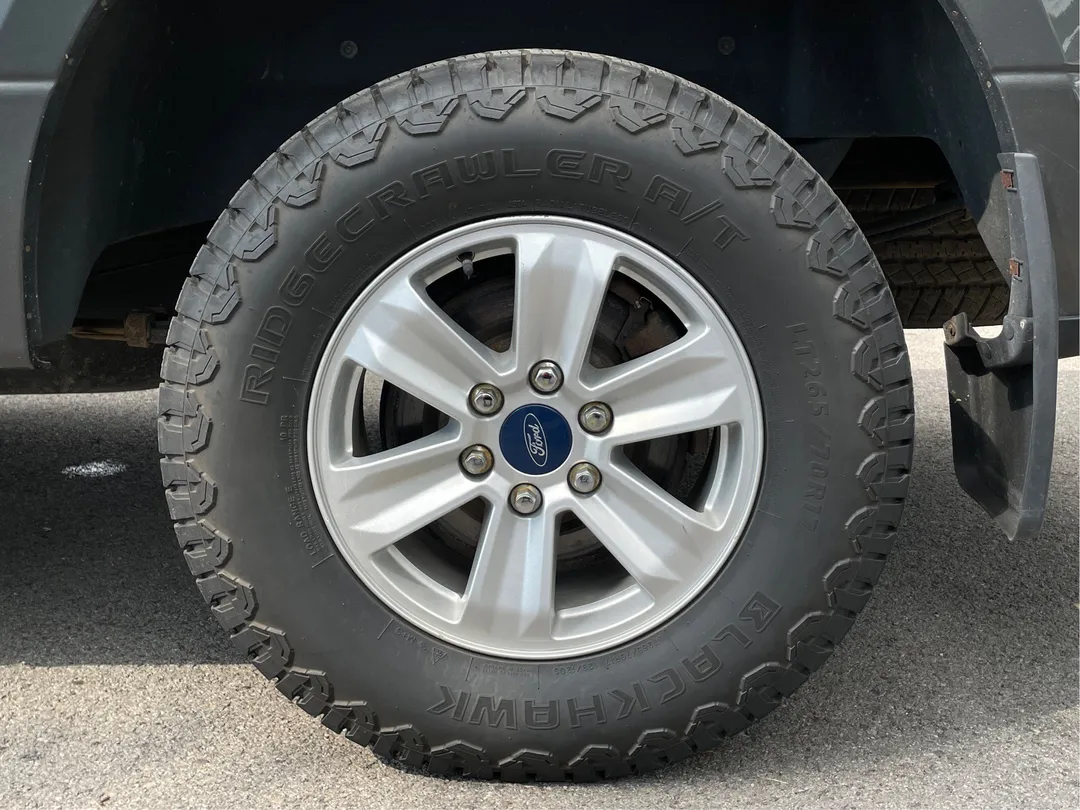 2019 Ford F-150 — photo 5