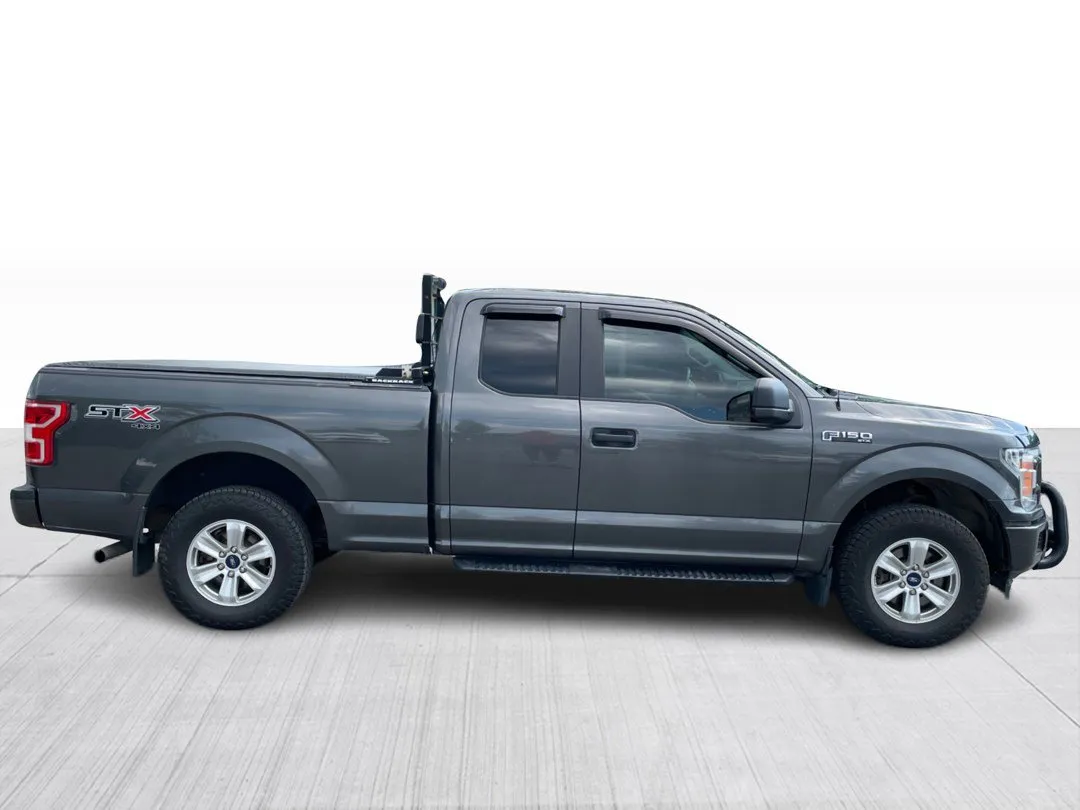 2019 Ford F-150 — photo 2
