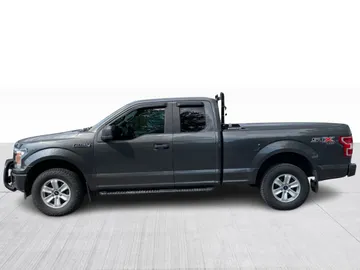 2019 Ford F-150 - image 10