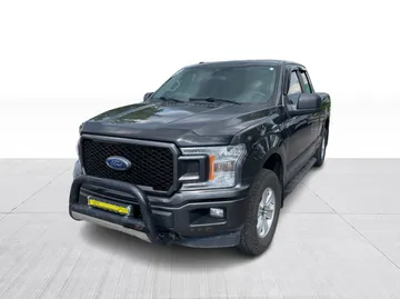 2019 Ford F-150 - image 9