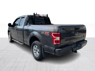 2019 Ford F-150 - image 11