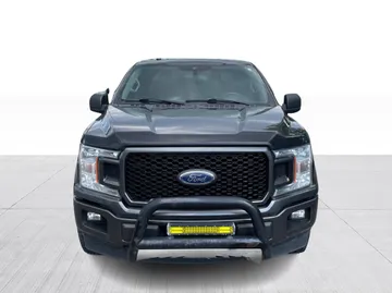 2019 Ford F-150 - image 8