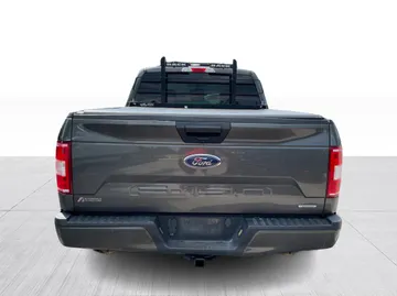 2019 Ford F-150 - image 12