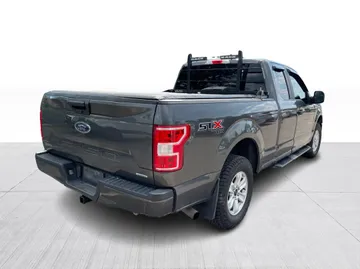 2019 Ford F-150 - image 14