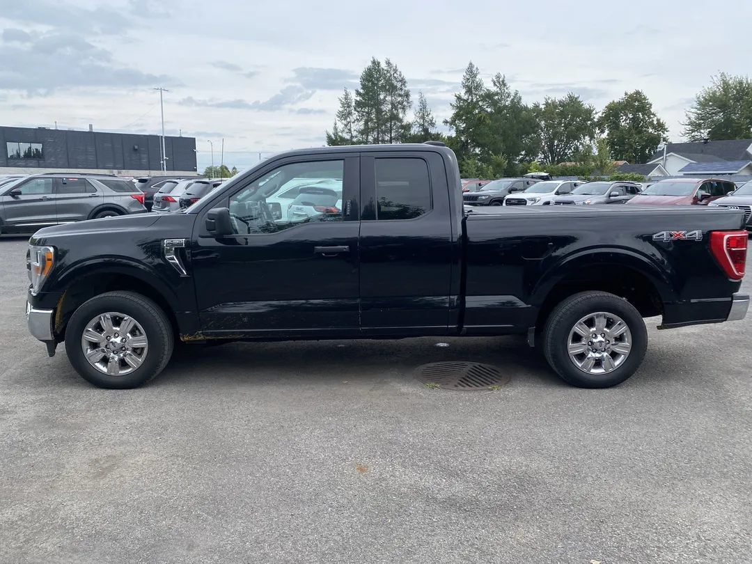 Ford F-150 2022 à vendre - photo 4