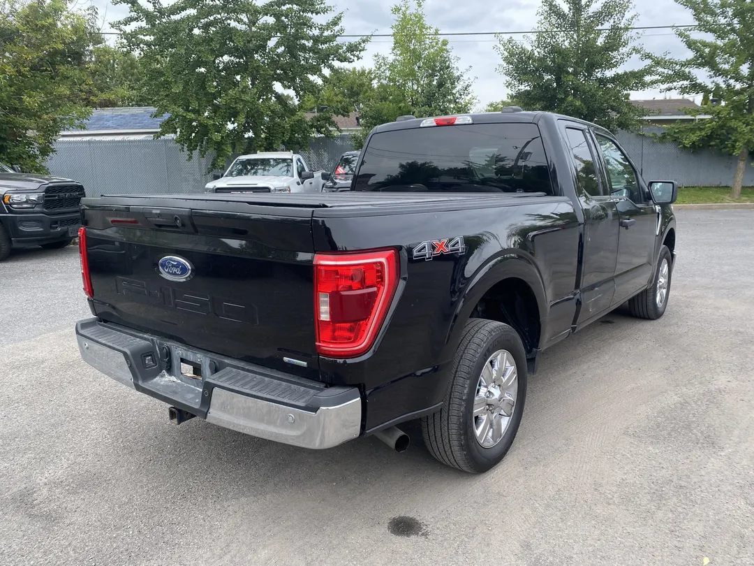 Ford F-150 2022 à vendre - photo 3