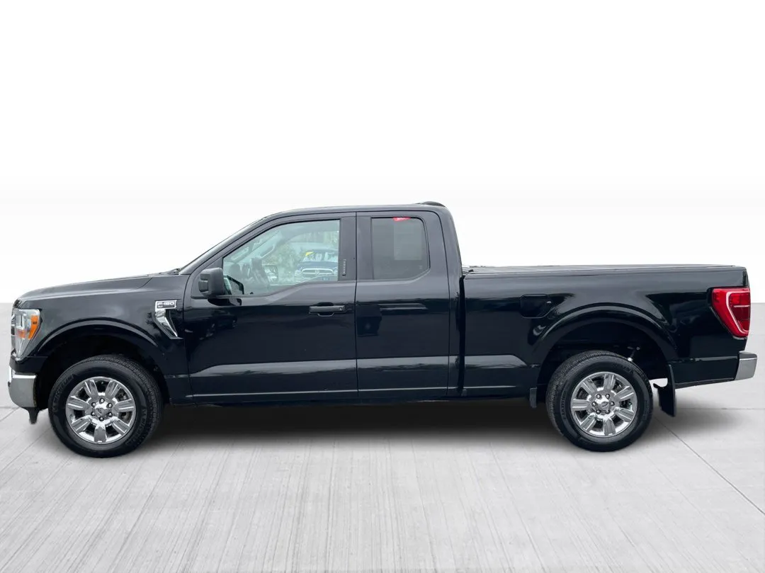 2022 Ford F-150 for sale - photo 4