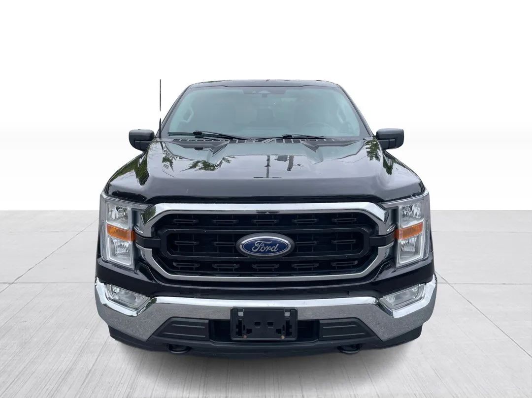 2022 Ford F-150 for sale - photo 2