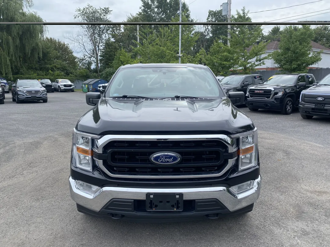 Ford F-150 2022 à vendre - photo 2