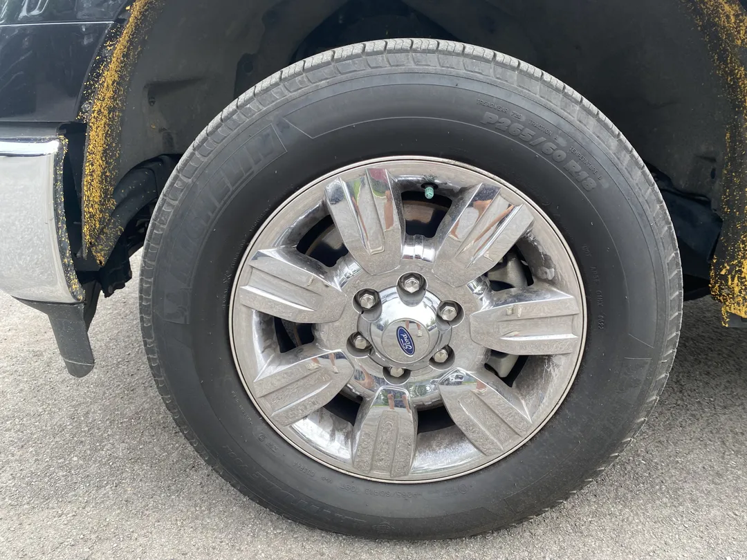 2022 Ford F-150 XLT, photo 6