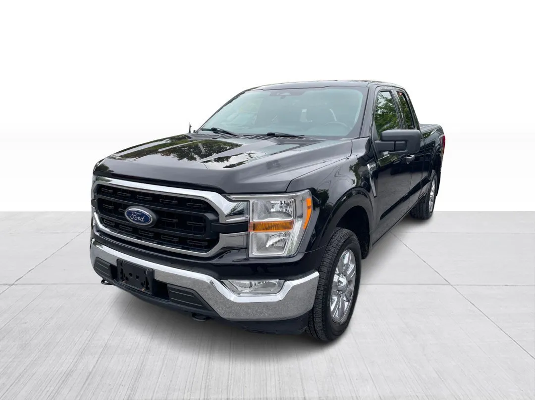 2022 Ford F-150 for sale - photo 3