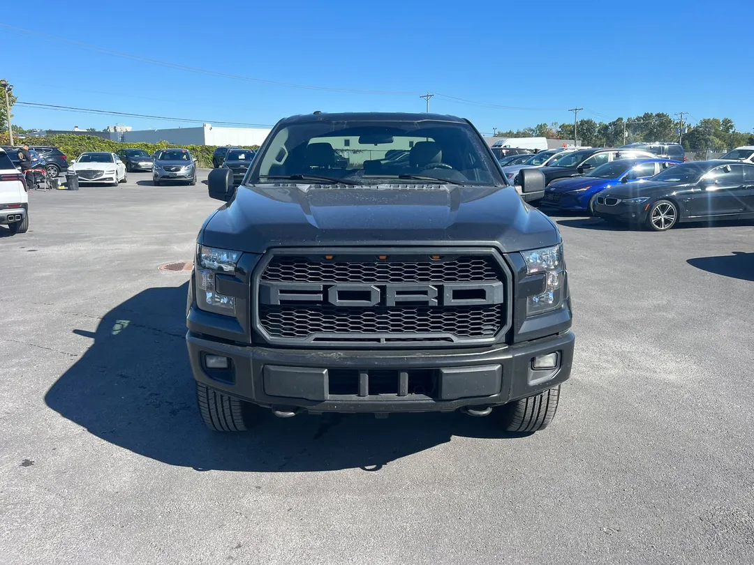 2015 Ford F-150 for sale - photo 2
