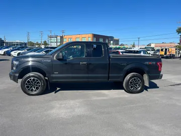 2015 Ford F-150 - image 4