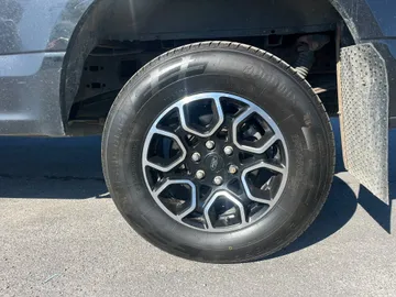 2015 Ford F-150 - image 8