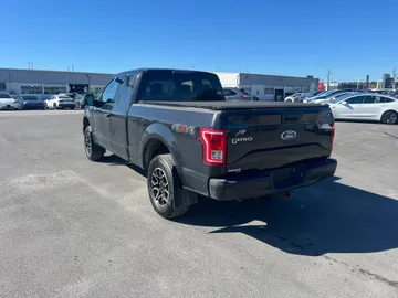 2015 Ford F-150 - image 7