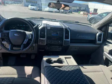 2015 Ford F-150 - image 10