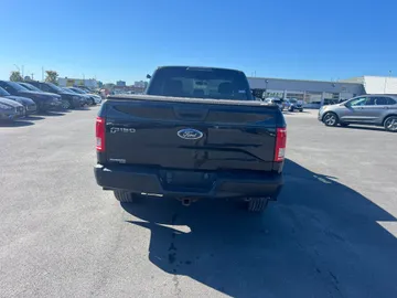 2015 Ford F-150 - image 6