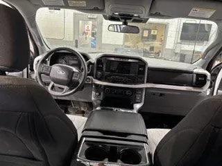 2023 Ford F-150 — photo 8