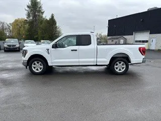 2023 Ford F-150 — photo 4