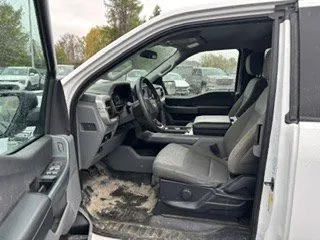2023 Ford F-150 — photo 7