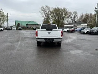 2023 Ford F-150 — photo 5