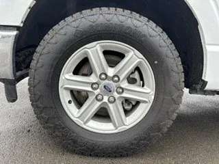 2023 Ford F-150 — photo 6