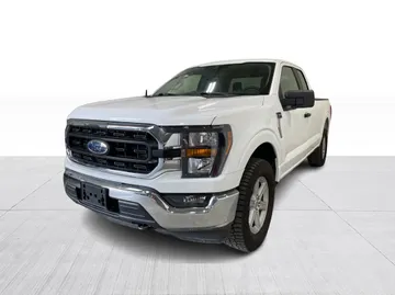 2023 Ford F-150 - image 9
