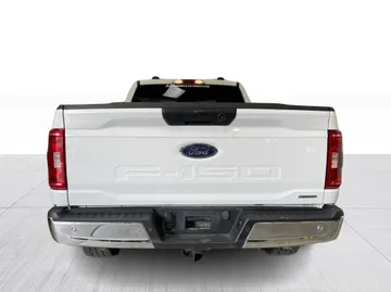 2023 Ford F-150 - image 12