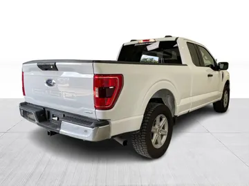2023 Ford F-150 - image 14