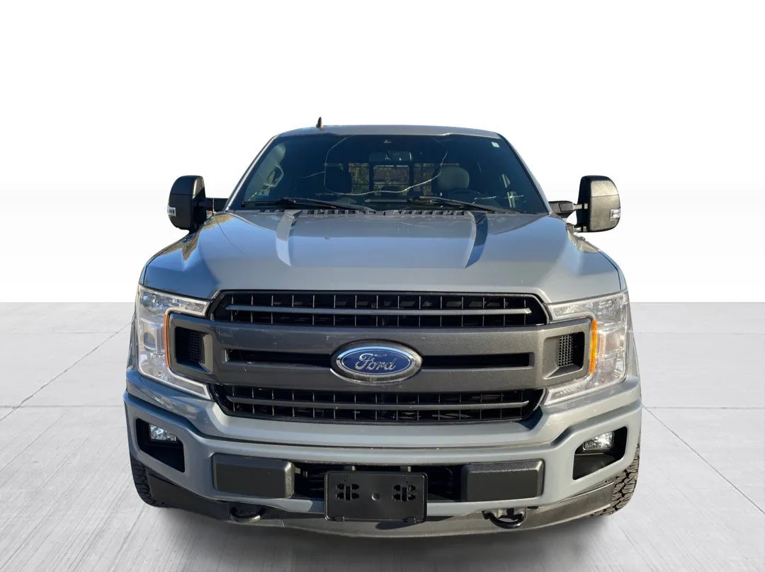 Ford F-150 2019 à vendre - photo 2