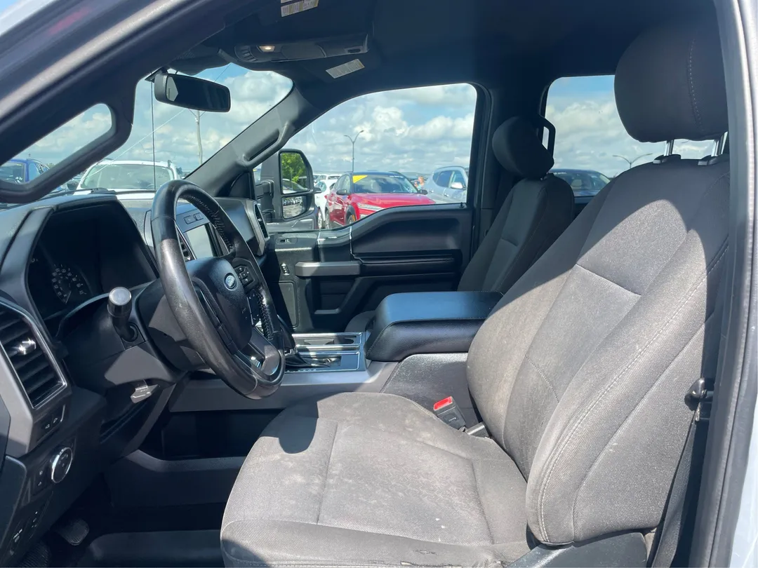 2019 Ford F-150 — photo 3