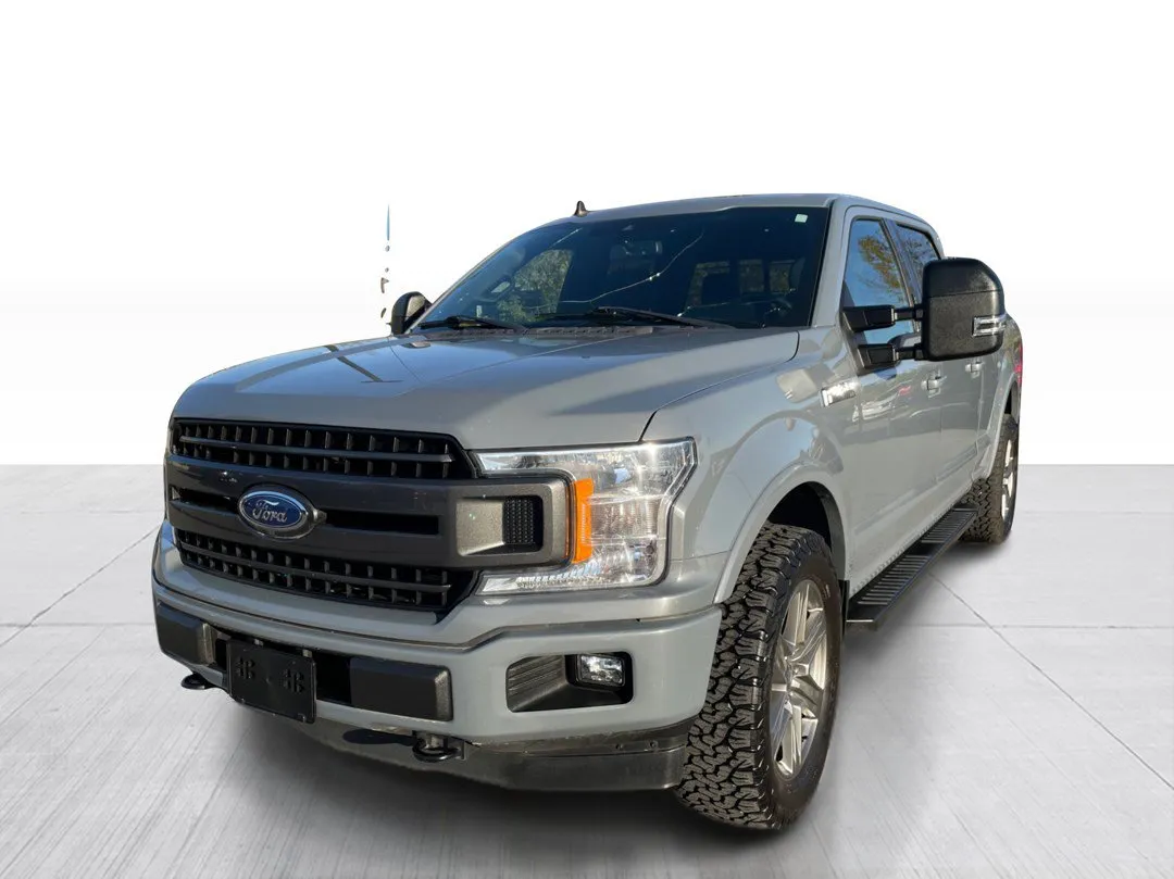 Ford F-150 2019 à vendre - photo 3