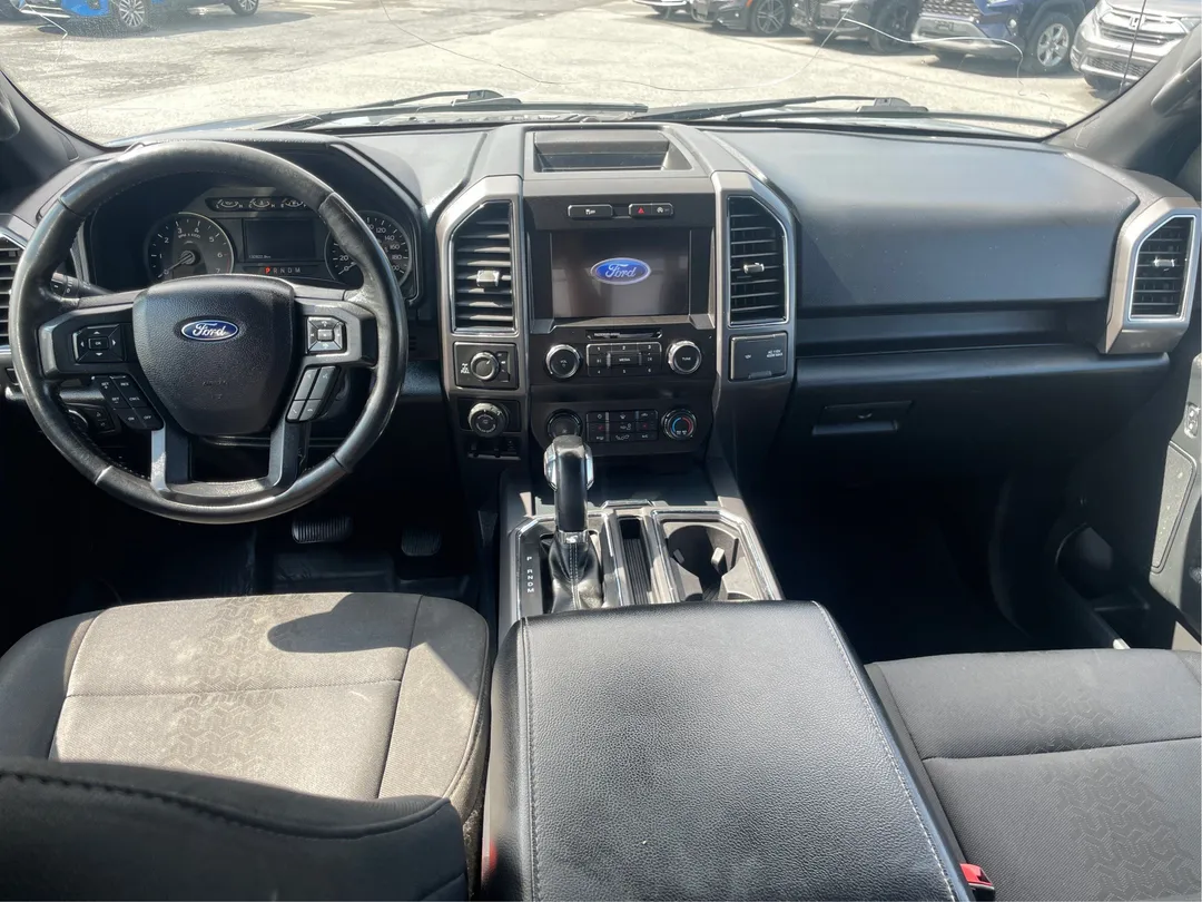 2019 Ford F-150 — photo 4