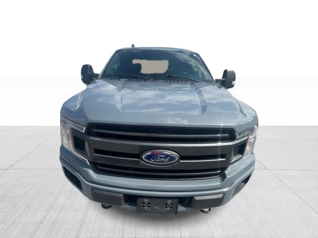 2019 Ford F-150 — photo 6