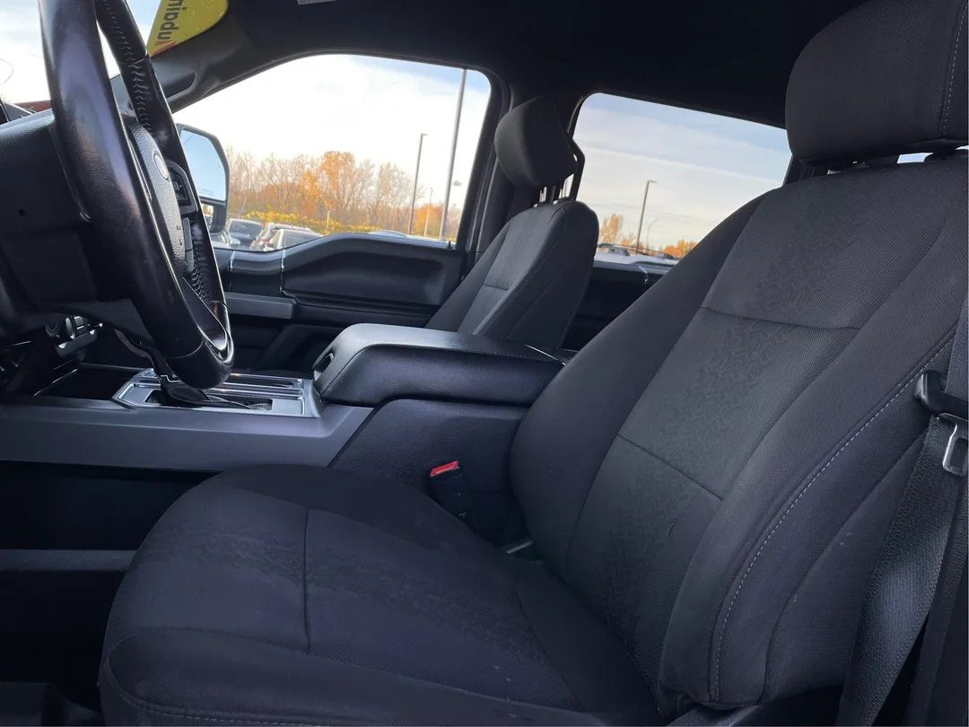 Ford F-150 2019 à vendre - photo 3