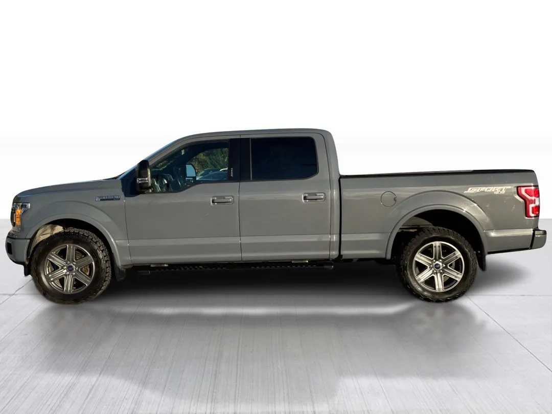 Ford F-150 2019 à vendre - photo 4