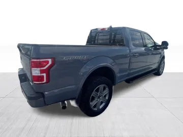 2019 Ford F-150 - image 13