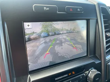 2019 Ford F-150 - image 19