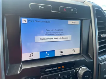 2019 Ford F-150 - image 23