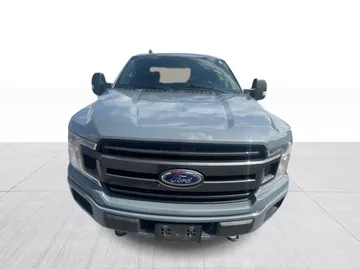 2019 Ford F-150 - image 7