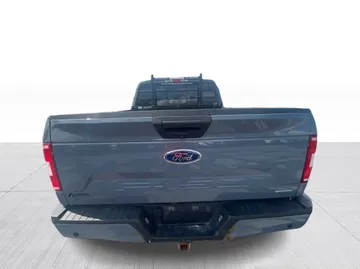 2019 Ford F-150 - image 11