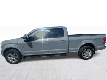 2019 Ford F-150 - image 9