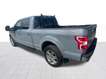 2019 Ford F-150 - image 10