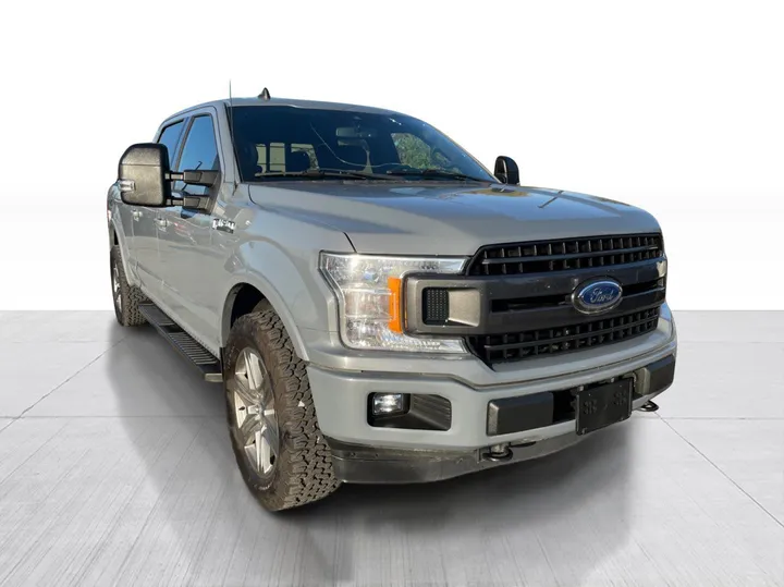 2019 Ford F-150 for sale - photo 1