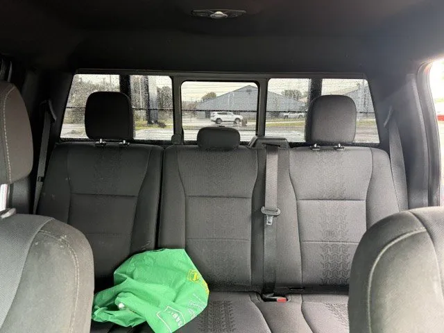 2019 Ford F-150 — photo 6