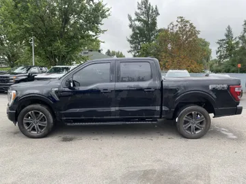 2022 Ford F-150 - image 4