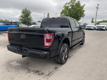 2022 Ford F-150 - image 3