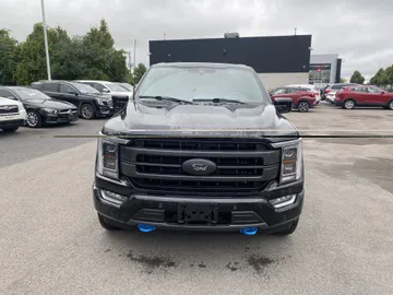 2022 Ford F-150 - image 2
