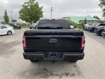 2022 Ford F-150 - image 6